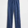 Relaxed Pj Pants
