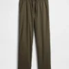 Relaxed Pj Pants