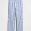 Relaxed Pj Pants