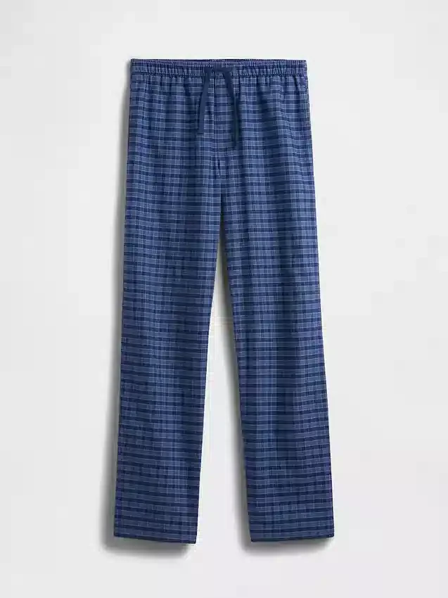 Relaxed Pj Pants