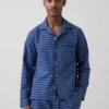 Relaxed Pj Shirt