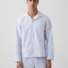 Relaxed Pj Shirt