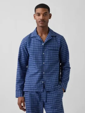 Relaxed Pj Shirt