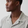Relaxed Pj Shirt