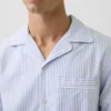 Relaxed Pj Shirt
