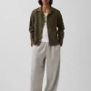Relaxed Pj Shirt