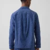 Relaxed Pj Shirt