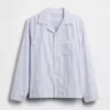 Relaxed Pj Shirt