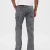 Relaxed Straight Carpenter Jeans