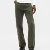 Relaxed Straight Jeans