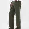 Relaxed Straight Jeans