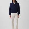 Relaxed Straight Jeans