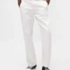 Relaxed Straight Trouser Jeans