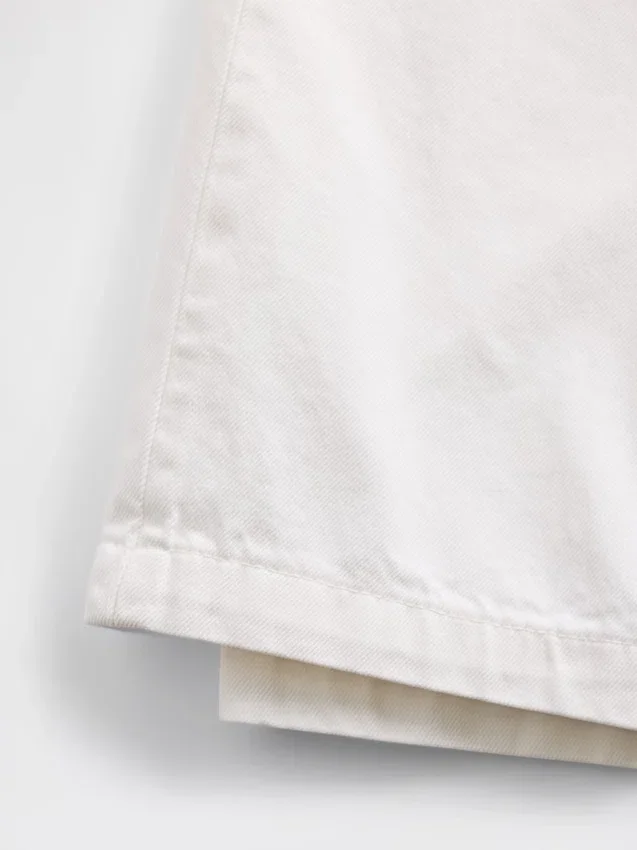 Relaxed Straight Trouser Jeans