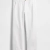 Relaxed Straight Trouser Jeans