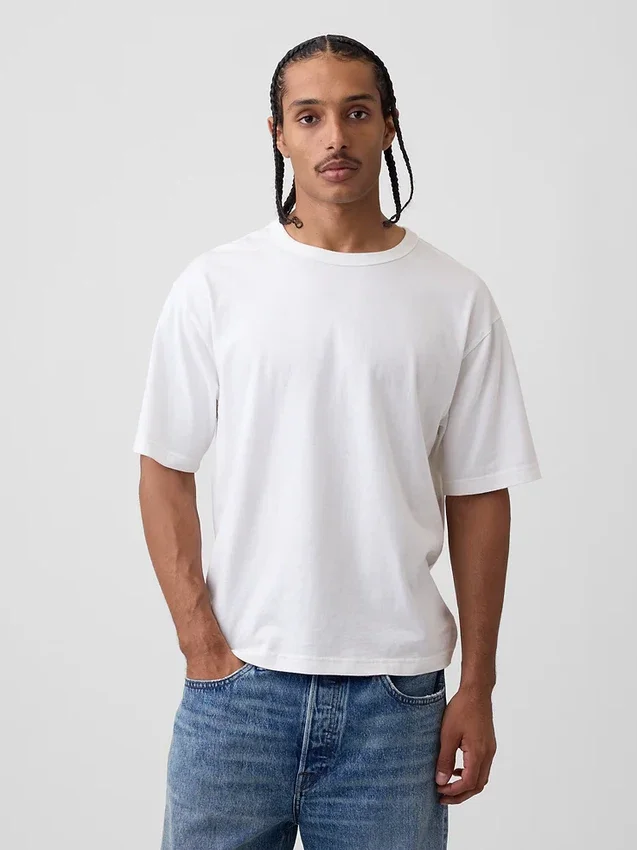 Relaxed T-Shirt