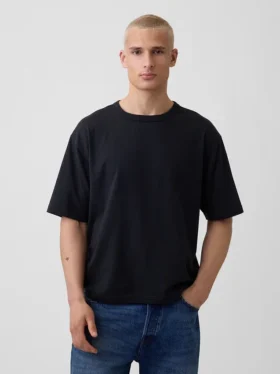 Relaxed T-Shirt