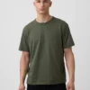 Relaxed T-Shirt