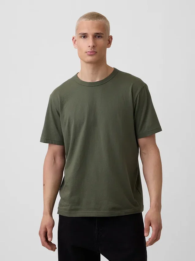 Relaxed T-Shirt