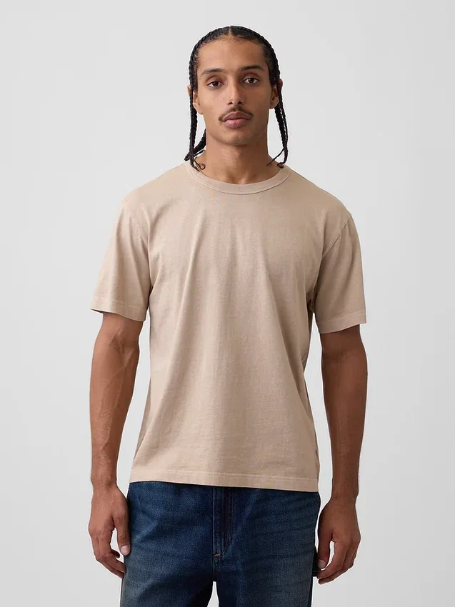 Relaxed T-Shirt