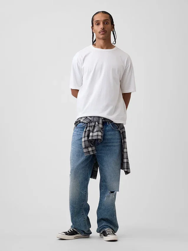 Relaxed T-Shirt