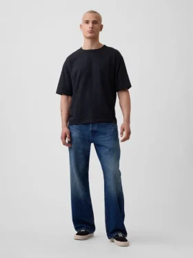Relaxed T-Shirt