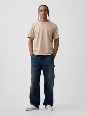 Relaxed T-Shirt