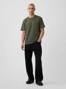 Relaxed T-Shirt