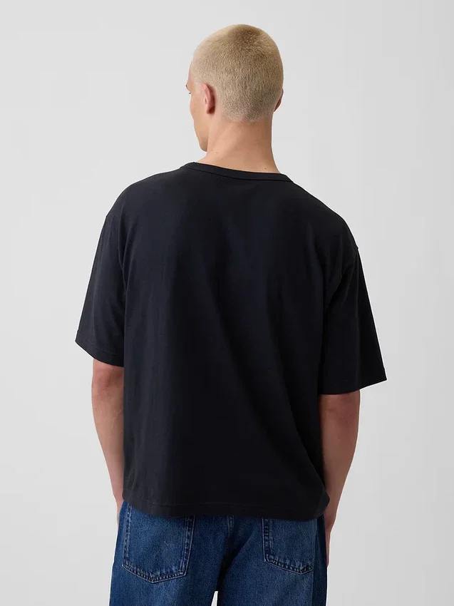 Relaxed T-Shirt