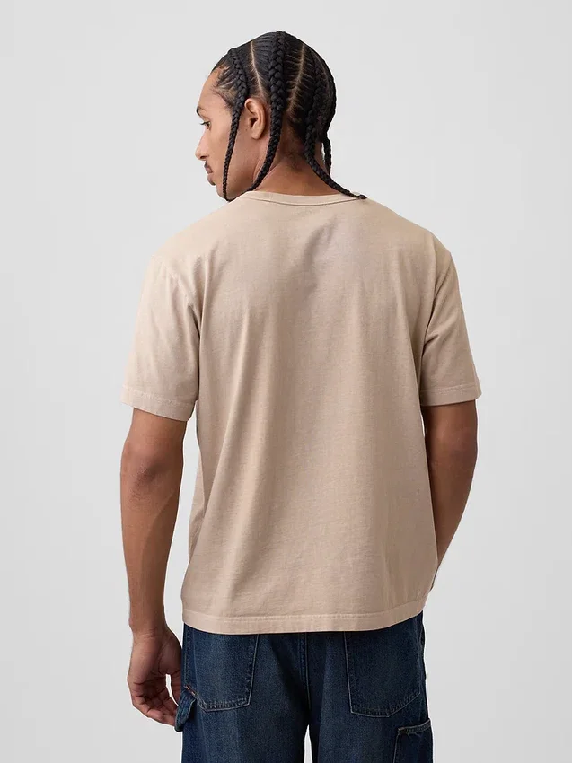 Relaxed T-Shirt