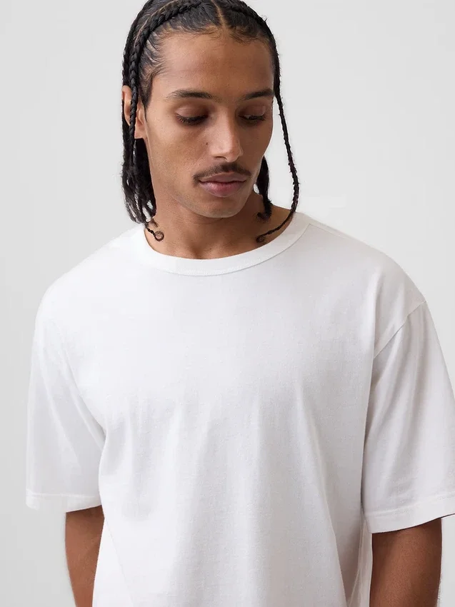 Relaxed T-Shirt