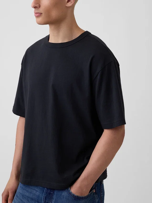 Relaxed T-Shirt