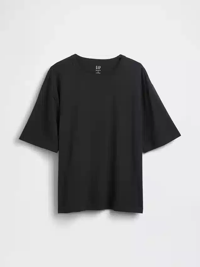 Relaxed T-Shirt
