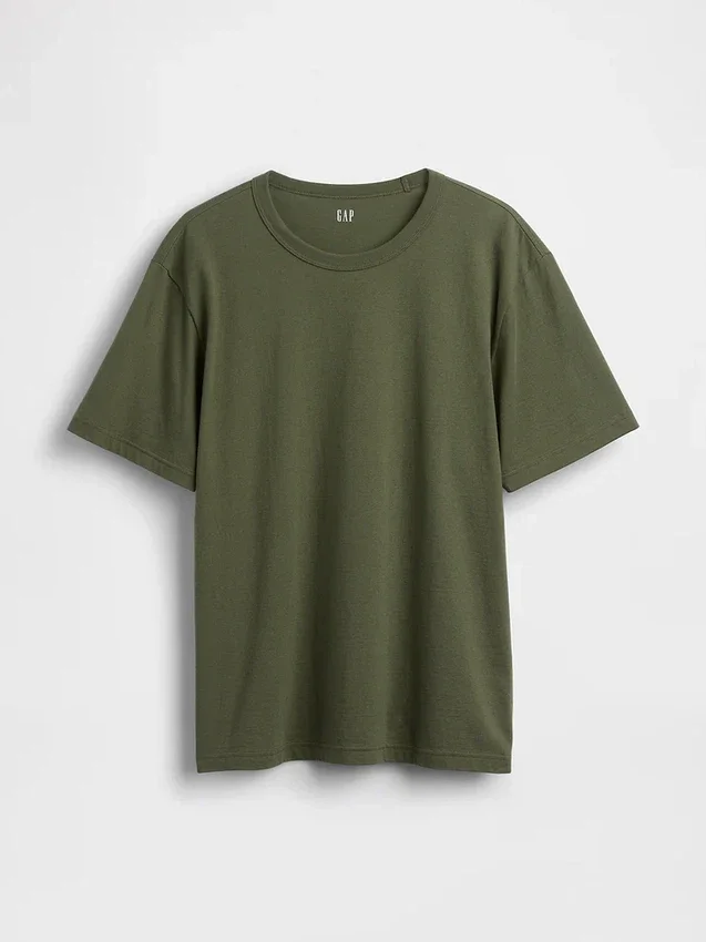 Relaxed T-Shirt