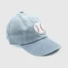 Rey to Z Kids and Toddler Baseball Hat