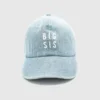 Rey to Z Kids and Toddler Big Sis Hat