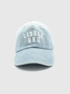 Rey to Z Kids and Toddler Little Bro Hat