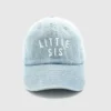 Rey to Z Kids and Toddler Little Sis Hat