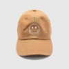 Rey to Z Kids and Toddler Smiley Face Hat
