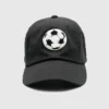Rey to Z Kids and Toddler Soccer Hat
