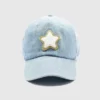 Rey to Z Kids and Toddler Star Hat