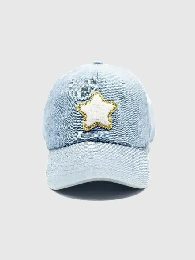 Rey to Z Kids and Toddler Star Hat