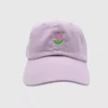 Rey to Z Kids and Toddler Tiny Tulip Baseball Hat