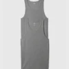 Rib Tank Top (2-Pack)