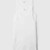 Rib Tank Top (2-Pack)