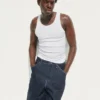 Rib Tank Top (2-Pack)