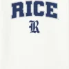 Rice University Arch Logo Secondary Graphic T-Shirt