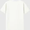 Rice University Arch Logo Secondary Graphic T-Shirt