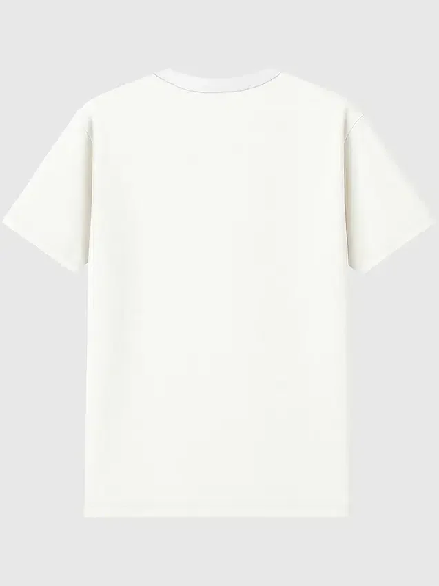 Rice University Arch Logo Secondary Graphic T-Shirt