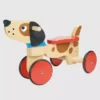 Ride on Puppy Toddler Toy